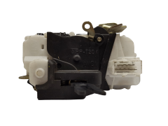 Mecanismo de fechadura da porta Direito Frente 9136G1 Citroen Xsara Rockwell 10978