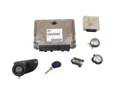 Kit de arranque Fiat 600 Seicento 55183580 IAW4AF.M9 1.1