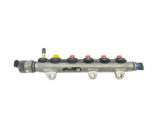 Válvula Listwa Paliwa 0445214153 0281002753 Bosch 2.0 DCI Renault