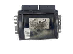 Unidade de Controlo 96801800 5WY5407A D32 1BOT 9A Chevrolet Kemsco 49369