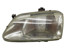 Farol Esquerdo 7701040682 Megane 1 Scenic 1 Renault Valeo 4878