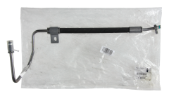 Mangueira hidráulica Direito Traseira Original 1691367580 Citroen