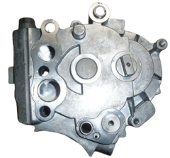Bomba de Óleo Jumper Boxer Ducato III 3.0HDI 1001G3 Qplus