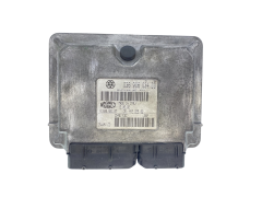 Unidade de Controlo VW 036906034DD IAW4MV.DD 61600.663.07 Magneti Marelli 63149