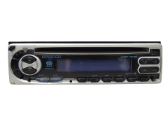 Rádio leitor de CD KENWOOD KDC-308G