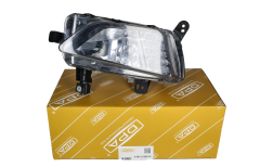 Farol halogéneo Esquerdo LED 2G0941661 99411789502 VW Polo DPA