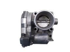 Válvula do corpo do acelerador Fiat Lancia 0280750042 1.2B Bosch 2712
