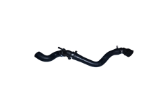 Tubo do radiador 1J0122101R 11221779301 VW Audi Skoda Vika