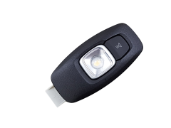 Luz interior LED Renault 264300215R