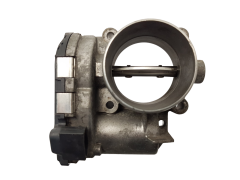 Válvula do corpo do acelerador BK2Q-9E926-AB 0280750537 Ford PSA Bosch 1667
