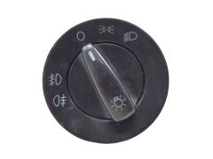 Interruptor de luz Volkswagen VWAG 1C0941531A 04052031 3