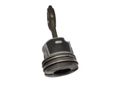 Biela 0628N7 0603A8 1.4HDI Citroen Peugeot 0628V2 554