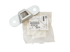 Batente da Porta Traseira Jumper Boxer Ducato 872452 Novo Original