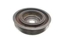 Polia cambota 8200403845 1.5 DCI Renault Nissan