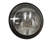 Farol halogéneo Esquerdo Renault Clio 2 Kangoo 7700838255 37290999 Carello