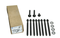 Parafuso Novo Original Citroen Peugeot 1.0-1.2 VTI 1608378180