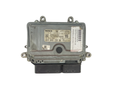 Unidade de Controlo 0281013030 A6401508079 Mercedes Bosch 60928