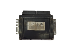 Unidade de Controlo 96801800 5WY5407A D32 1BOT 9A Chevrolet Kemsco 18573