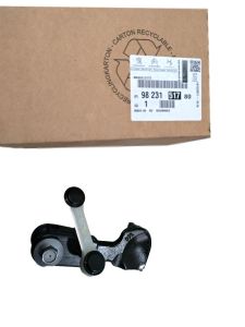 Suporte Cabos Original Peugeot 207 307 2449A6