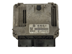 Unidade de Controlo do Motor ECU Seat 03G906021LK 0281013279 Bosch