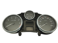 Velocímetro Peugeot 206+ 9666636980 Magneti 69612