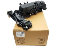 Tampa das Válvulas Original Citroen Peugeot Ford 2.0 BlueHDi TDCi 9806147980