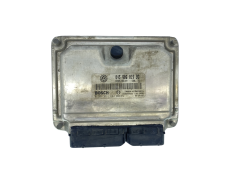 Unidade de Controlo 045906019BG 0281011244 Seat VW Bosch 62740