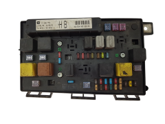 Módulo 13206754 5DK008668-38 HB Opel GM 2498