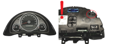 Conta-rotações VW UP 1S0920861D Magneti
