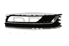 Grelha Pára-choques Direita Fazer VW Passat B7 3AA854662B 88541791002 DPA
