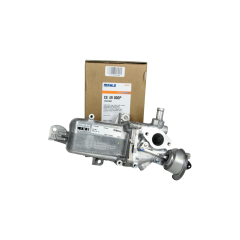 Radiador EGR Fazer Renault CE49000P 147357086R Mahle