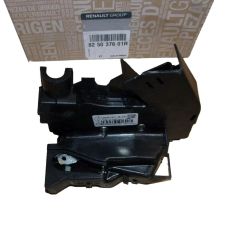 Mecanismo de fechadura da porta Esquerdo Traseira Novo Original 825037601R Renault
