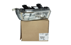 Pisca Original Direito Frente 630390 6303.90 Citroen