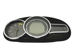 Conta-rotações Renault Megane 3 248100342R 50956