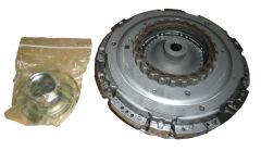 Kit embraiagem Novo Original 302058758R Renault