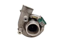 Turbocompressor BMW 3 5 Opel Omega B 2,5 TDS 2246672 77-06490 TD04-11G-4