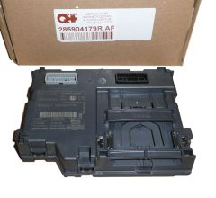Leitor de Cartões Novo Renault Captur Clio IV QM3 285904179R Leitor de Cartões Novo Renault Captur Clio IV QM3 285904179R