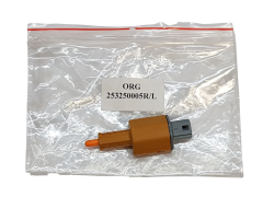Sensor Pedal Embraiagem Renault 253250005R Original