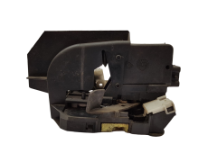 Mecanismo de fechadura da porta Direito Traseira 7701038438 Renault Laguna I Vachette 11393