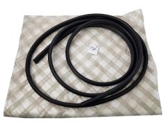 Vedante da Porta Central Original Jumper Boxer Ducato III 1399144080 Vedante da Porta Central Original Jumper Boxer Ducato III 1399144080