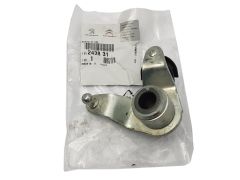 Suporte Cabos Original Jumper Boxer Ducato III 243831 55197394