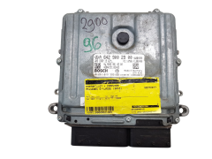 Unidade de Controlo Mercedes-Benz E A6429002900 0281016383 3.0 CDI