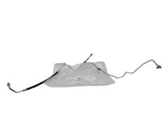 Tubo de ar condicionado Original Renault 924408568R