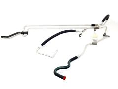 Mangueira da direção assistida Original Master III Movano NV400 4972100Q8J