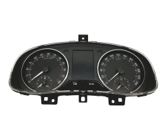 Conta-rotações Skoda Fabia 5J0920840D A2C53356354 VDO 52217