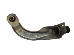 Suporte de berço Esquerdo Kangoo 2 8200361269 Renault