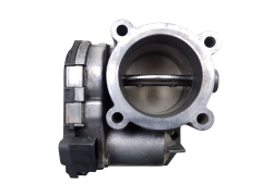 Válvula do corpo do acelerador Mercedes-Benz A6420900270 0281002894 1818