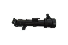 Esguicho Lava Faróis Esquerda 5L0955965B 99551826101 Skoda Yeti Vika