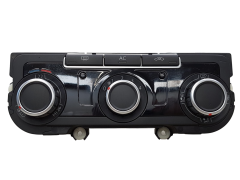 Unidade de Controlo do Aquecedor AC Volkswagen 3C8907336AB
