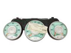 Conta-rotações C8 807 Ulysse 1496274080 PSA Fiat 26970
